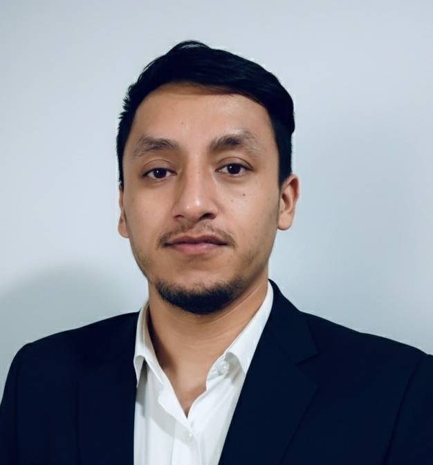 Khem Raj Upreti
